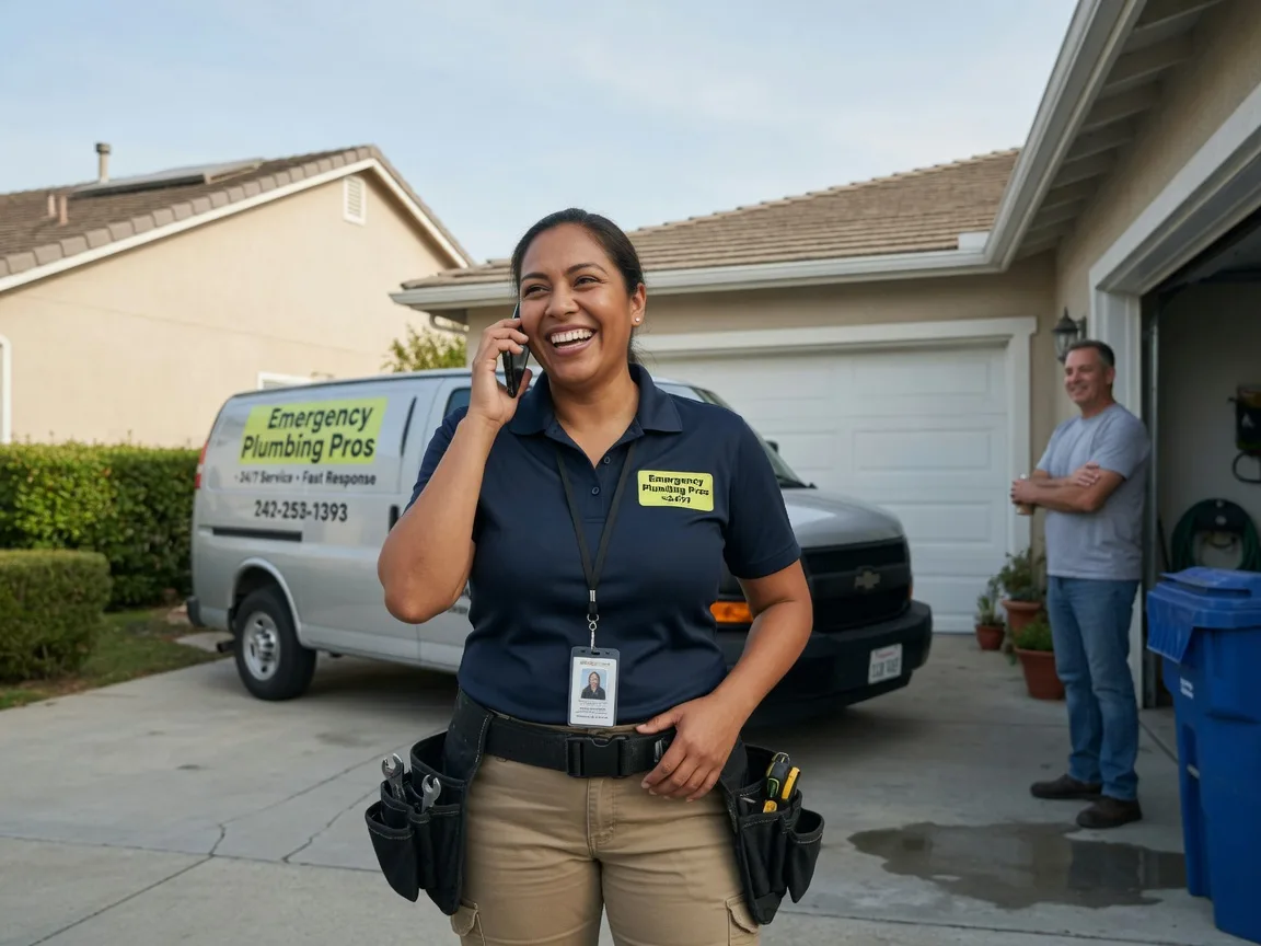 Emergency Plumber Chouteau, OK FAQs